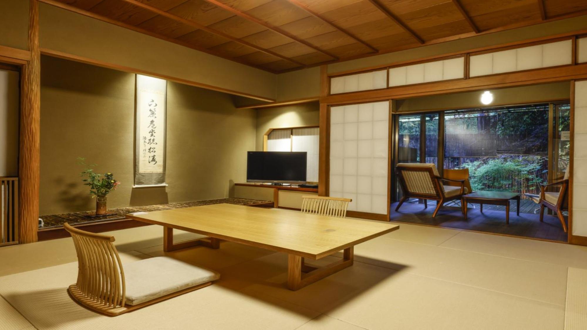 Hotel Yoshidaya Sannoukaku Kaga  Exterior foto