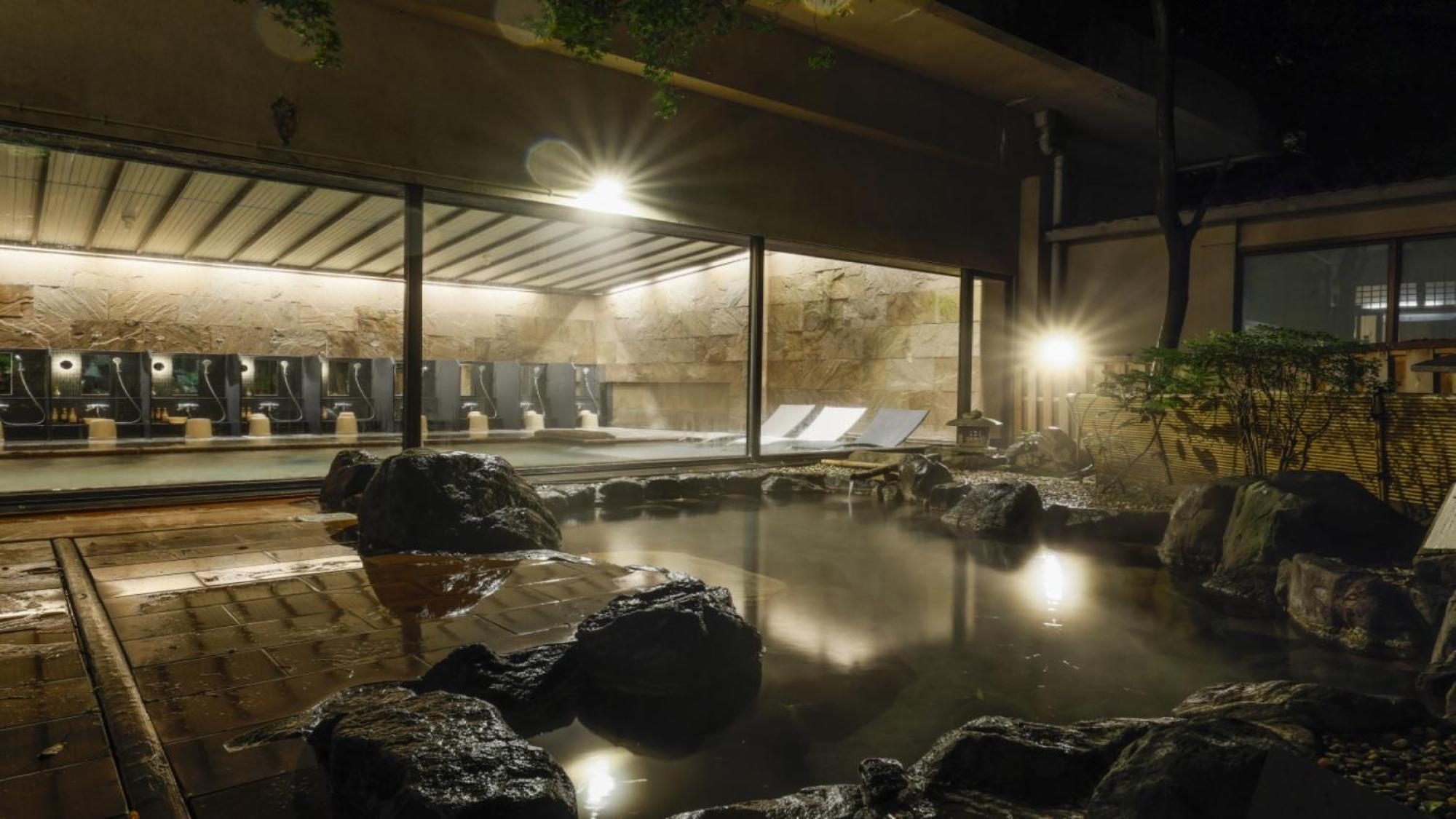Hotel Yoshidaya Sannoukaku Kaga  Exterior foto