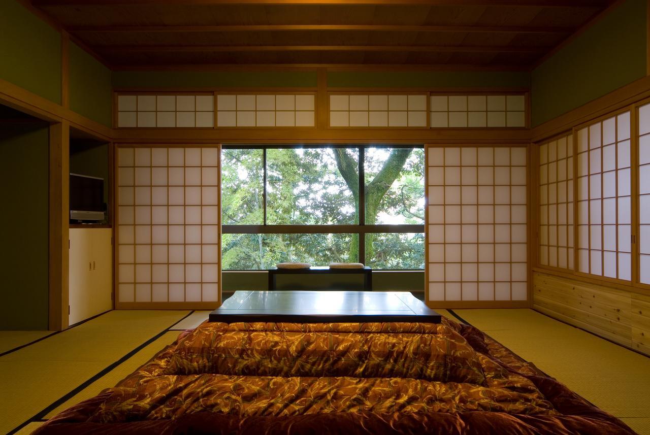 Hotel Yoshidaya Sannoukaku Kaga  Exterior foto